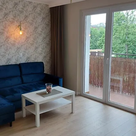 Apartament Skamander Torun Exterior photo