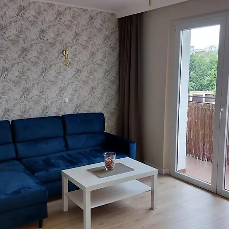 Apartament Skamander Torun Exterior photo