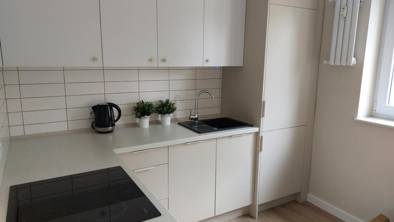 Apartment Skamander *