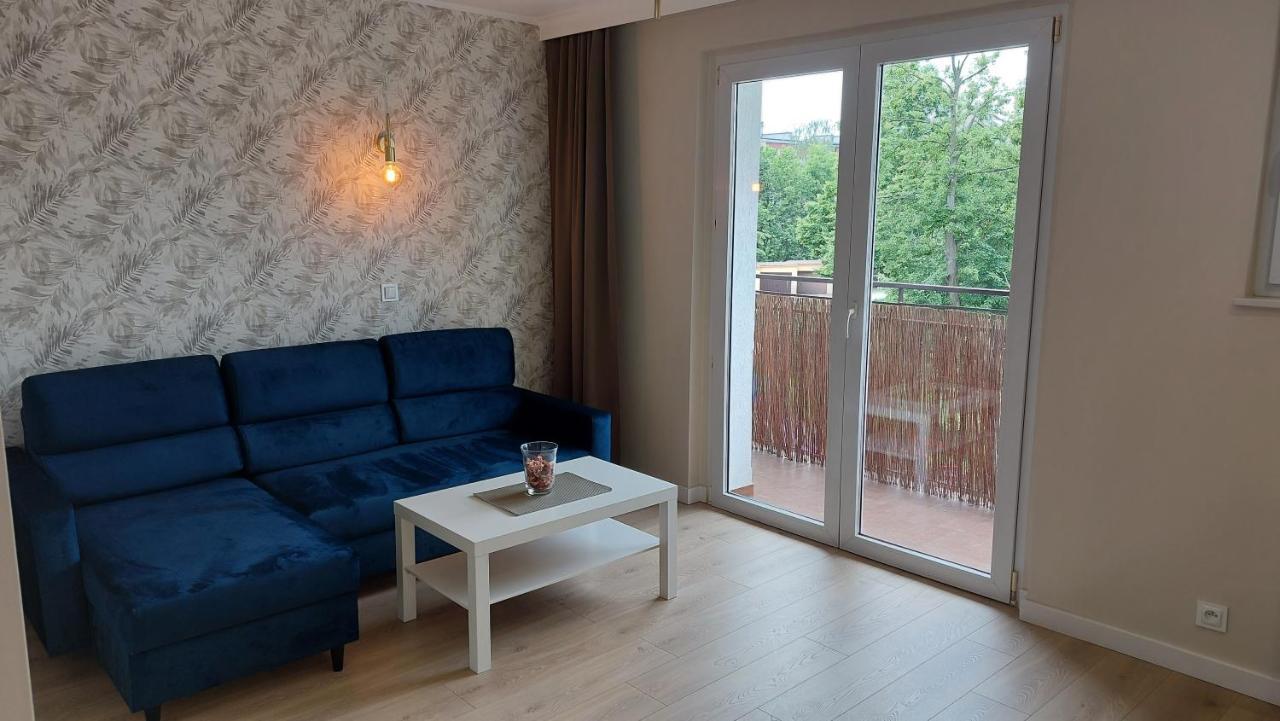 Apartment Skamander Torun