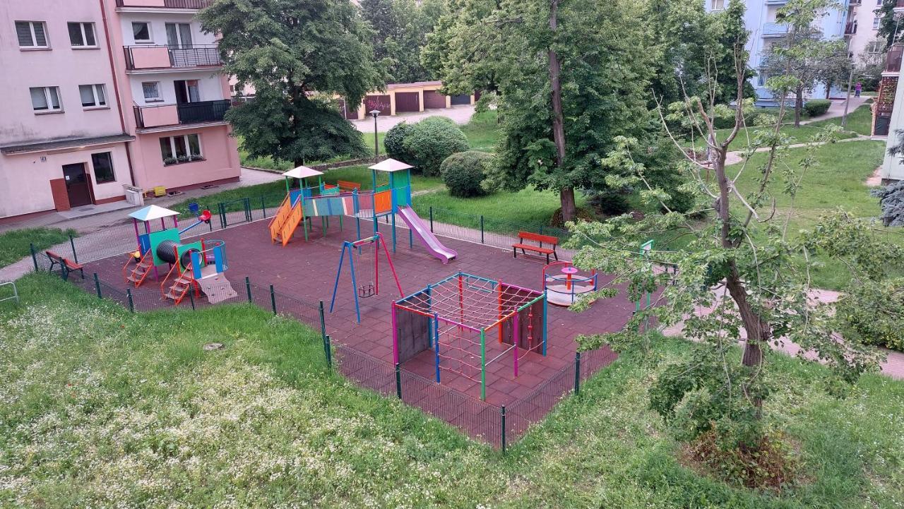 Skamander Apartment Torun