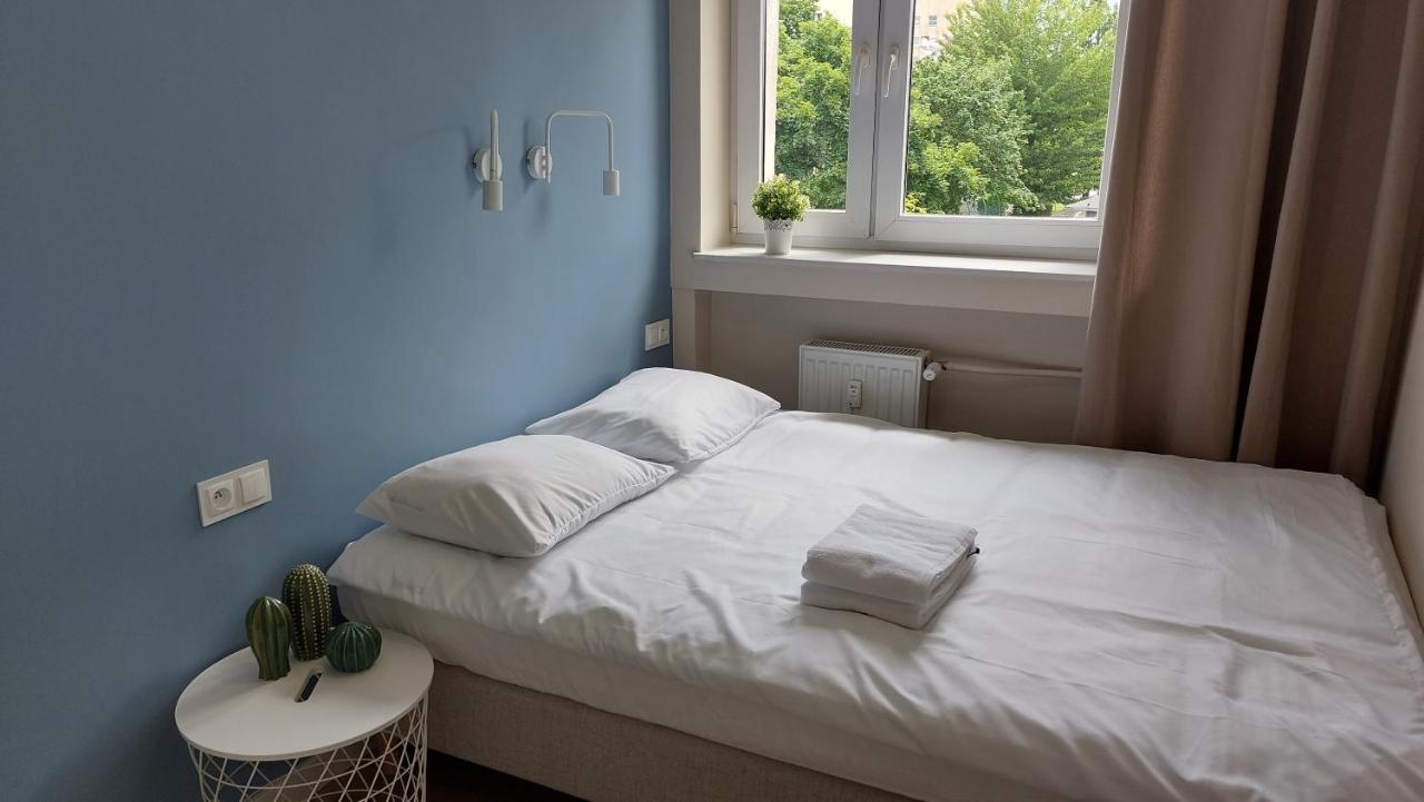 Skamander Apartment Torun