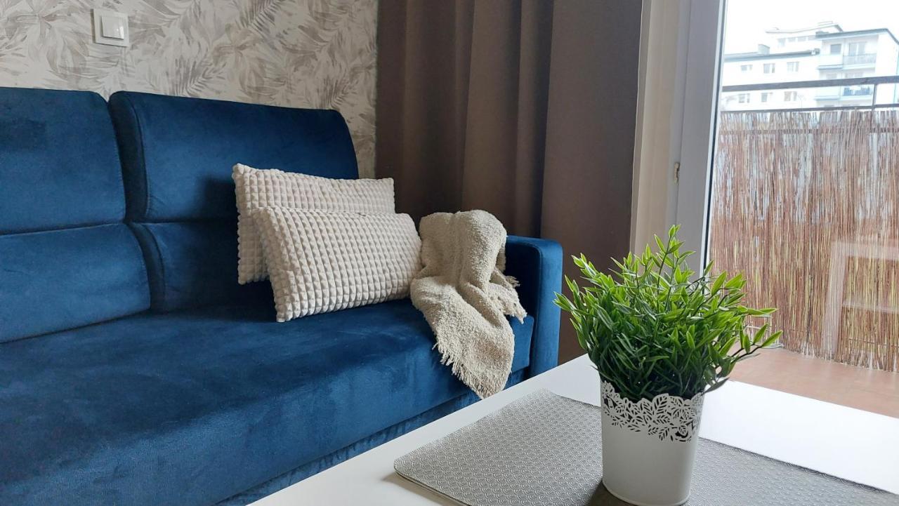 Skamander Apartment