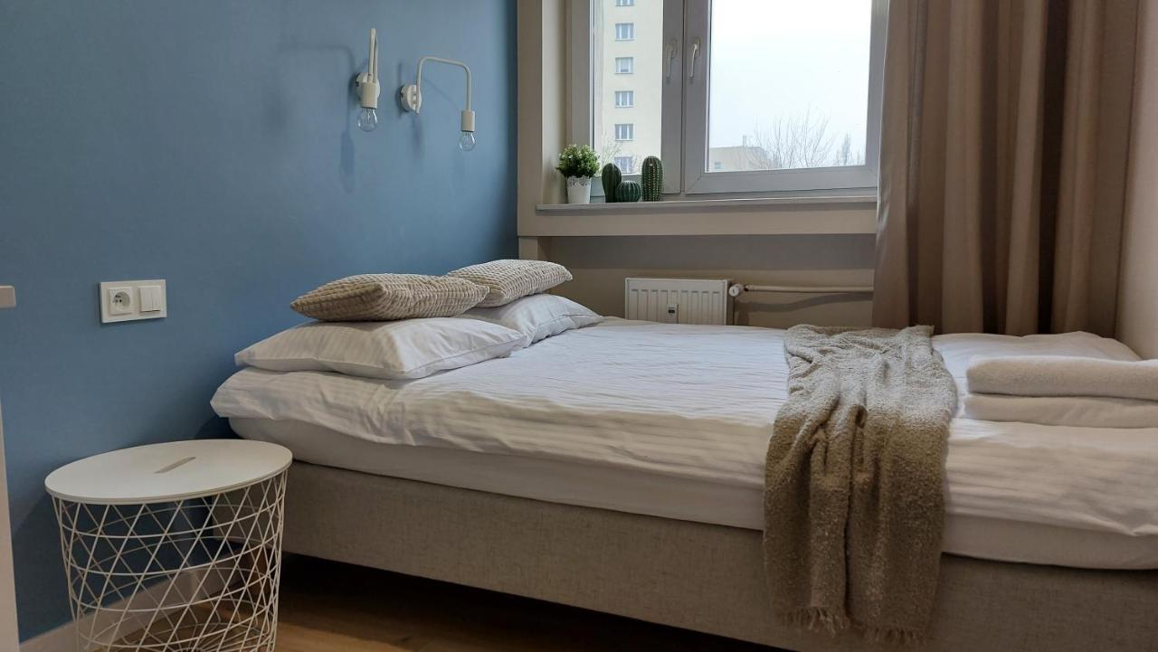 Skamander Apartment Torun